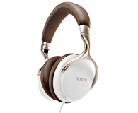 Denon AH-D1200 Biały - 442306 - zdjęcie 1
